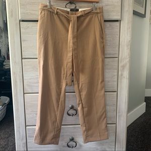 Banana Republic Avery Crop Pant